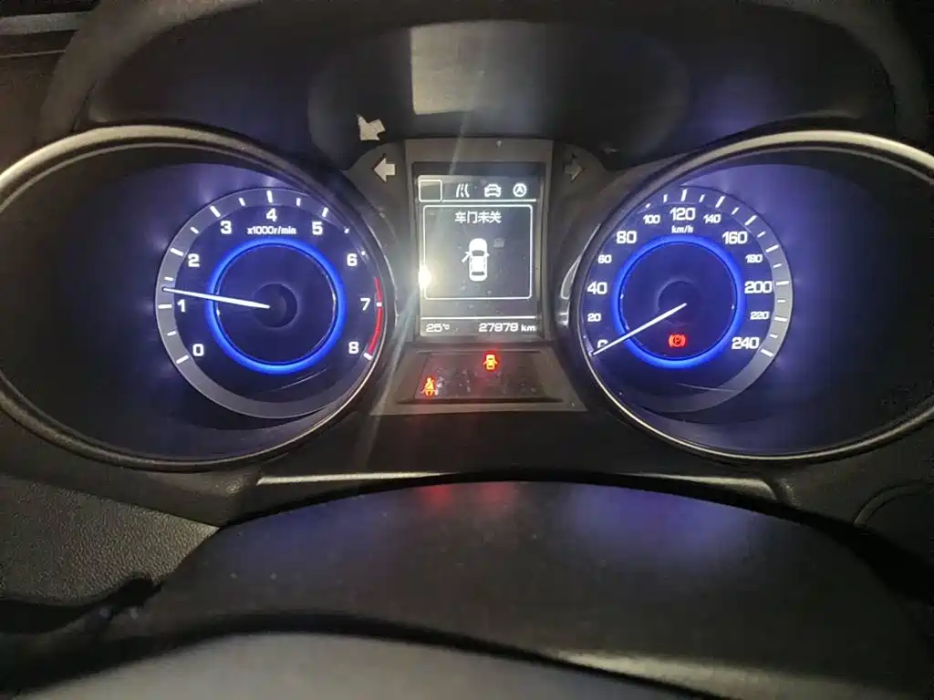 Changan Eado XT 2017 2016 1.6L Manual Stylish Cool Edition
