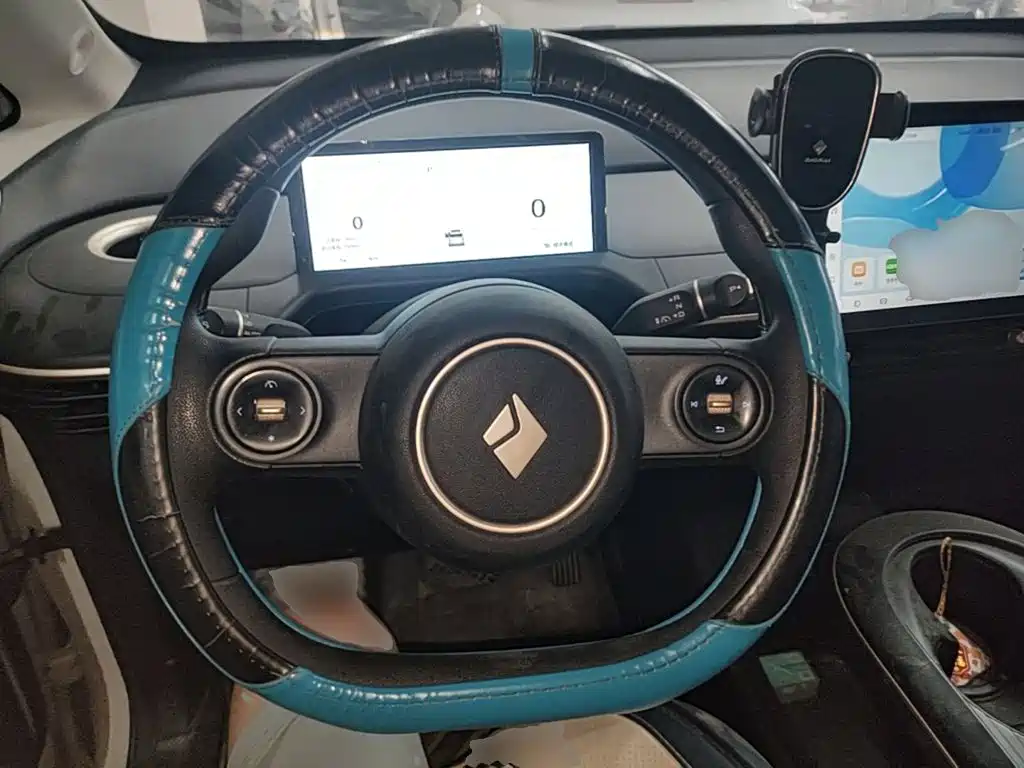Baojun Cloud 2023 2023 360 Plus