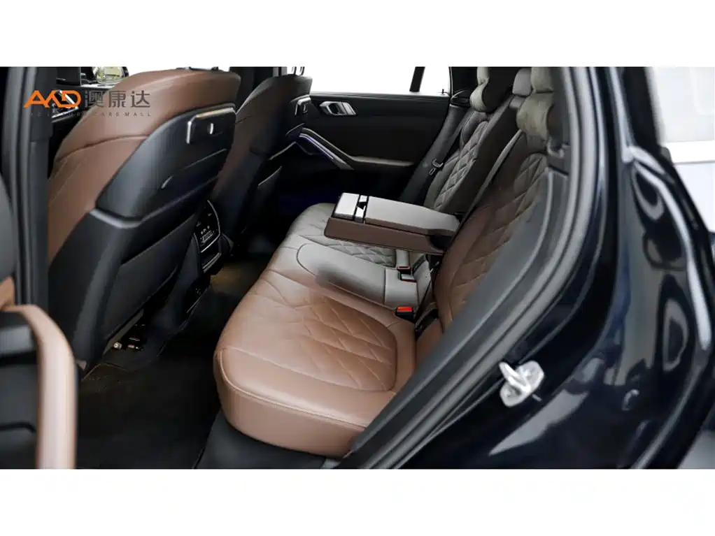 BMW X6 2024 2023 xDrive40i Premium M Sport Package