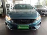 Фото 3 - Geely Preface