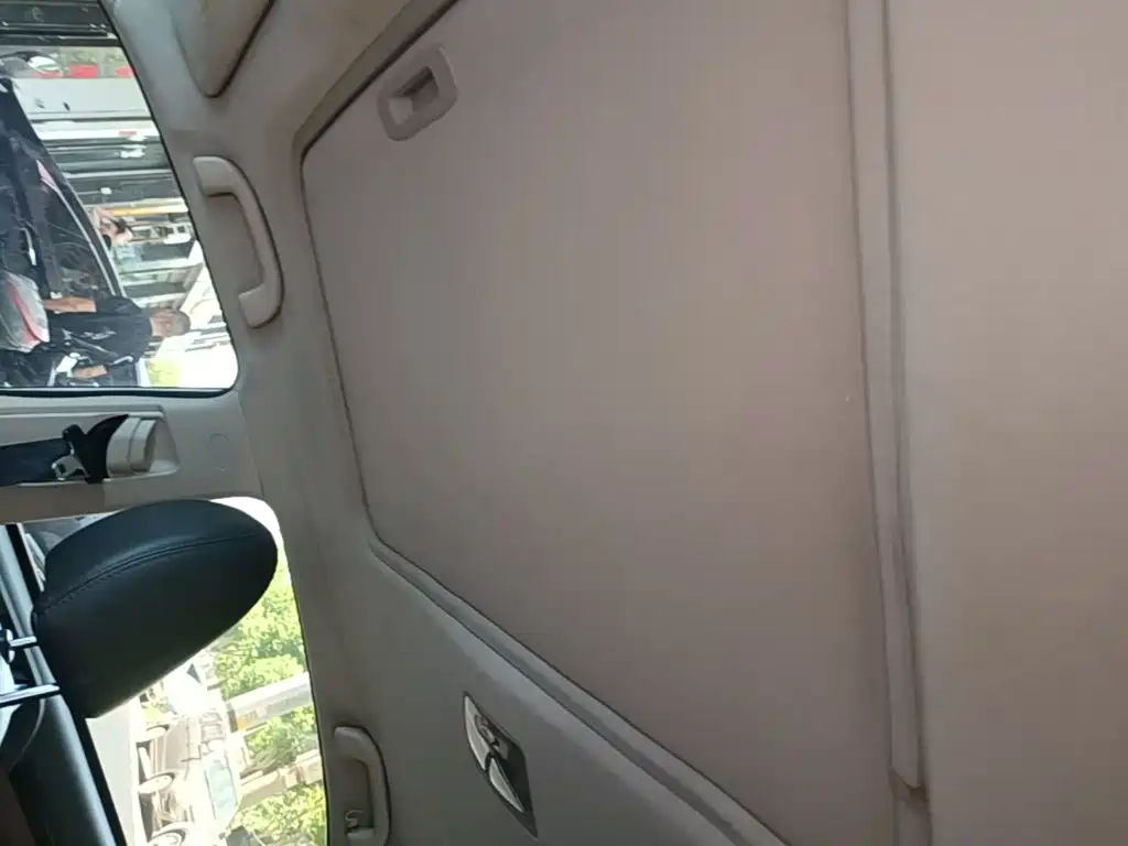 BYD Surui 2017 2015 Facelift 1.5L Manual Luxury
