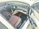 Фото 10 - Buick Excelle