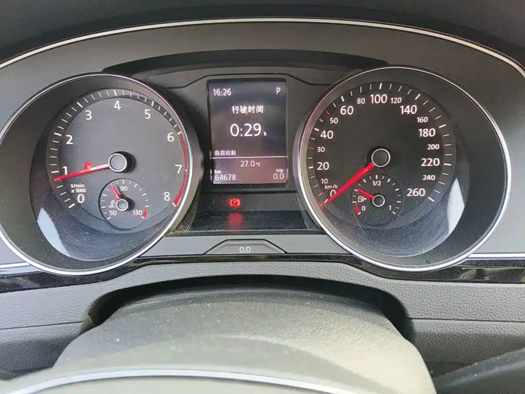Фото 4 - Volkswagen CC