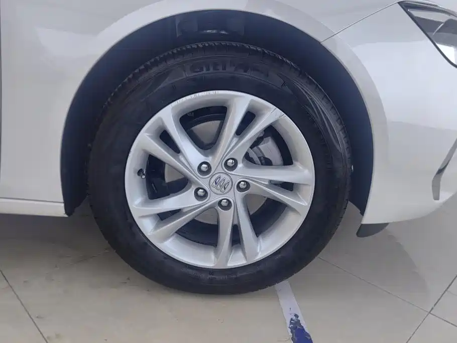 Buick Regal 2025 2024 Facelift 25T Super Enjoy Edition