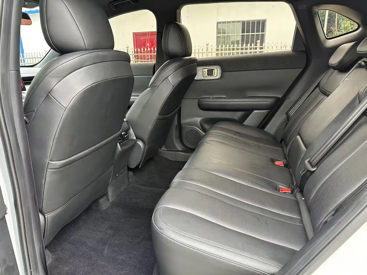 Wuling Motors Wuling Xingguang S 2025 2025 510km Navigation Edition