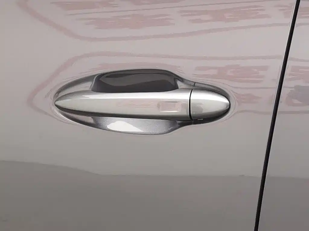 Chery Tiggo 5x 2024 2023 1.5L CVT Fashion Edition