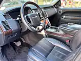 Фото 4 - Land Rover Range Rover