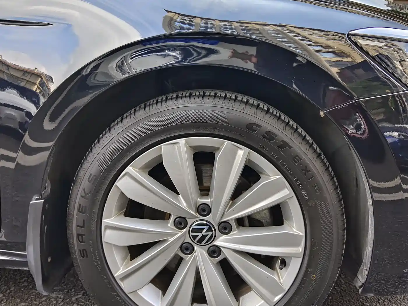 Volkswagen Passat 2021 Model 330TSI Elite Edition фото 16