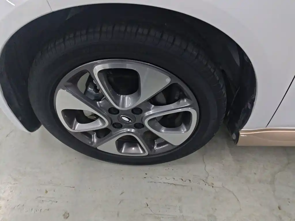 Ora White Cat 2022 2022 Wildcat Edition 360km Luxury (NMC)