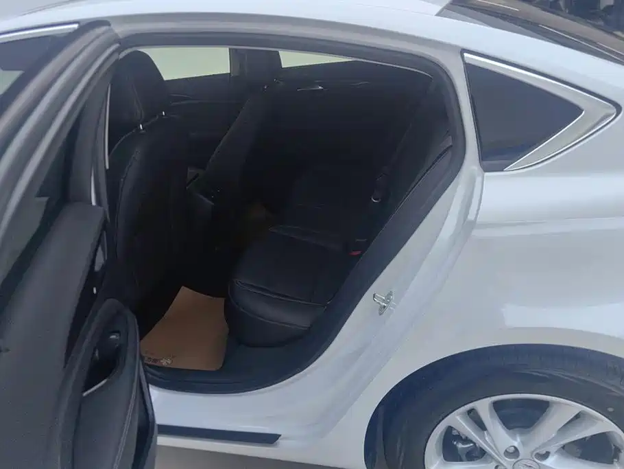 Buick Regal 2025 2024 Facelift 25T Super Enjoy Edition