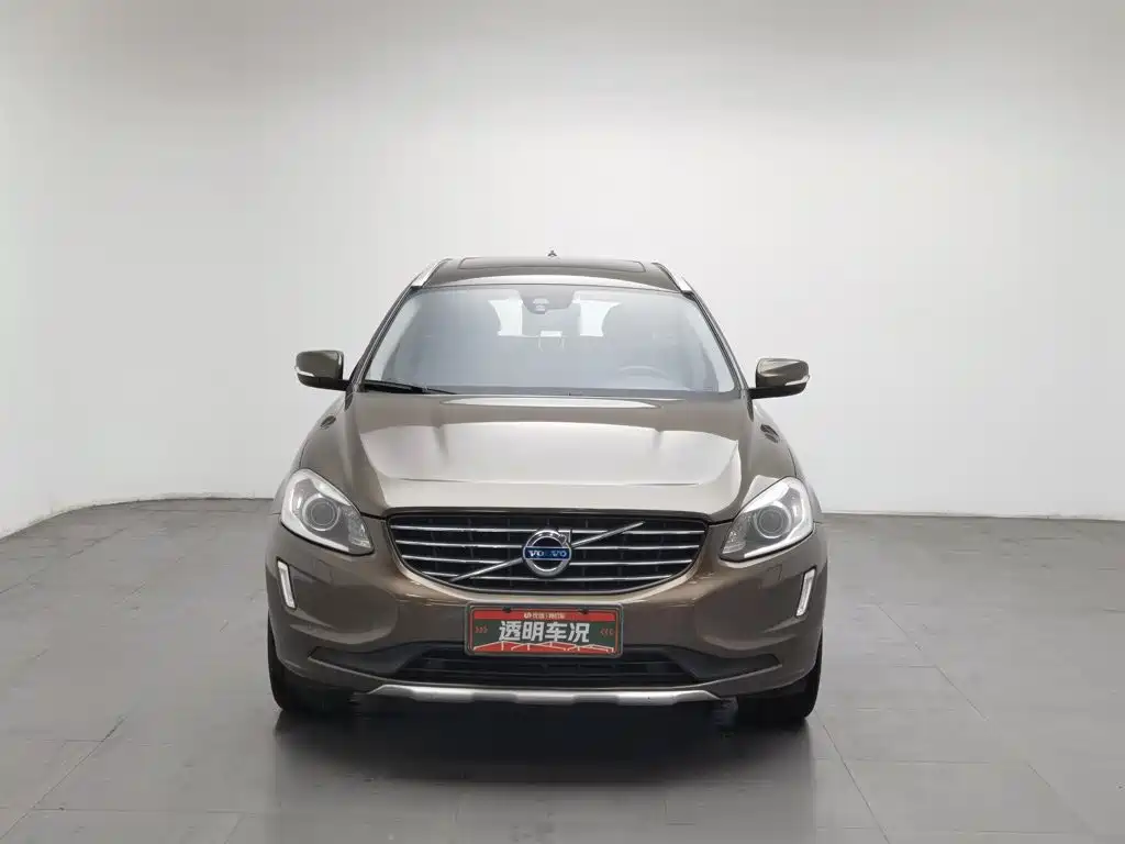 Фото 3 - Volvo XC60 (Import)