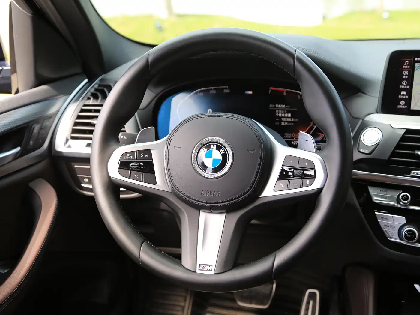 BMW X4 2020 xDrive25i M Sport Package фото 5