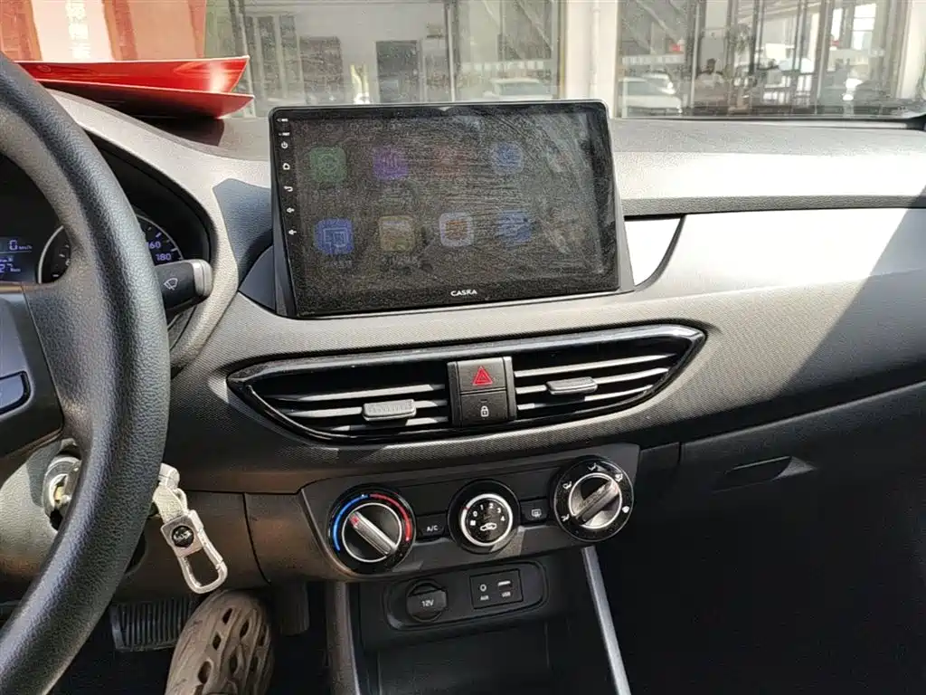 Hyundai Elantra 2018 1.6L Automatic Pleasing Edition GL China VI фото 13