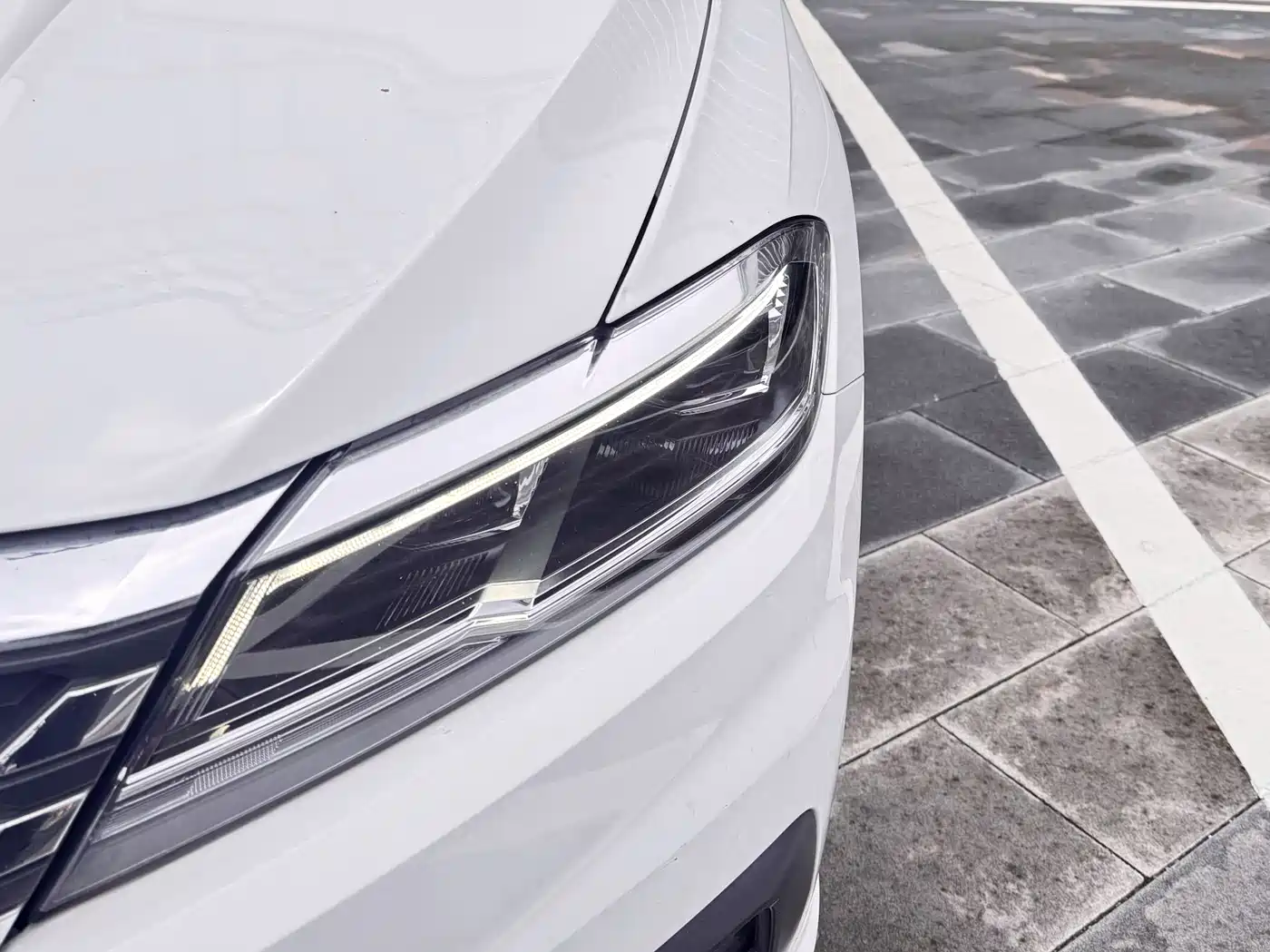 Volkswagen Lavida 2019 1.5L Automatic Comfort Edition China VI фото 27
