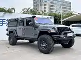 Фото 2 - Jeep Gladiator