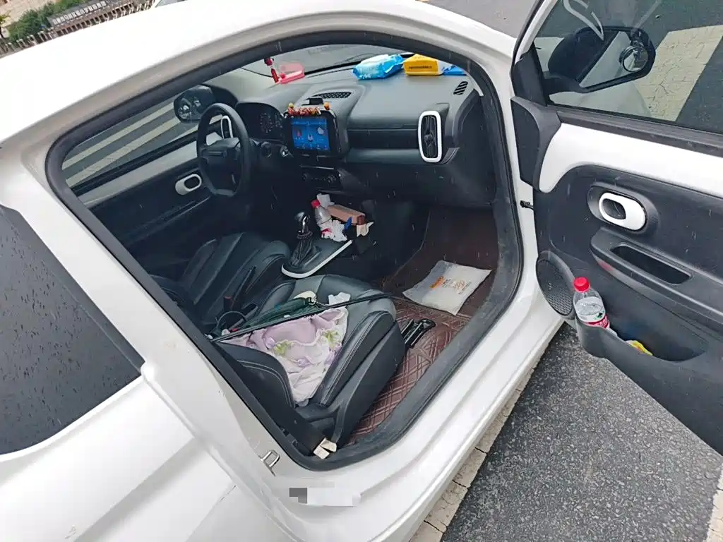 Roewe Kaiwei CLEVER 2023 2022 311km Vitality Bobo Edition