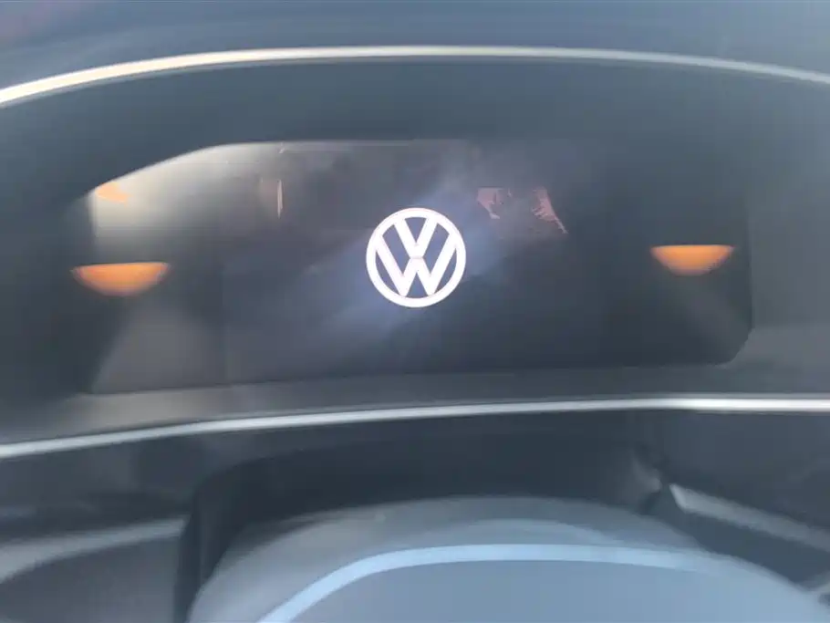 Volkswagen Tharu 2025 New Edge 1.5L Aspiration Edition фото 14
