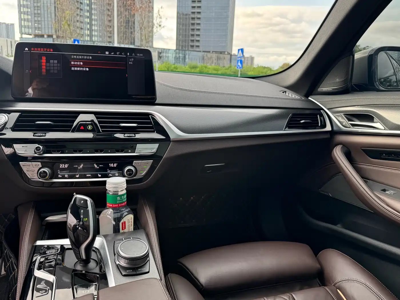 BMW 5 Series (Import) 2022 Facelift 540i Style Edition M Sport Package фото 14
