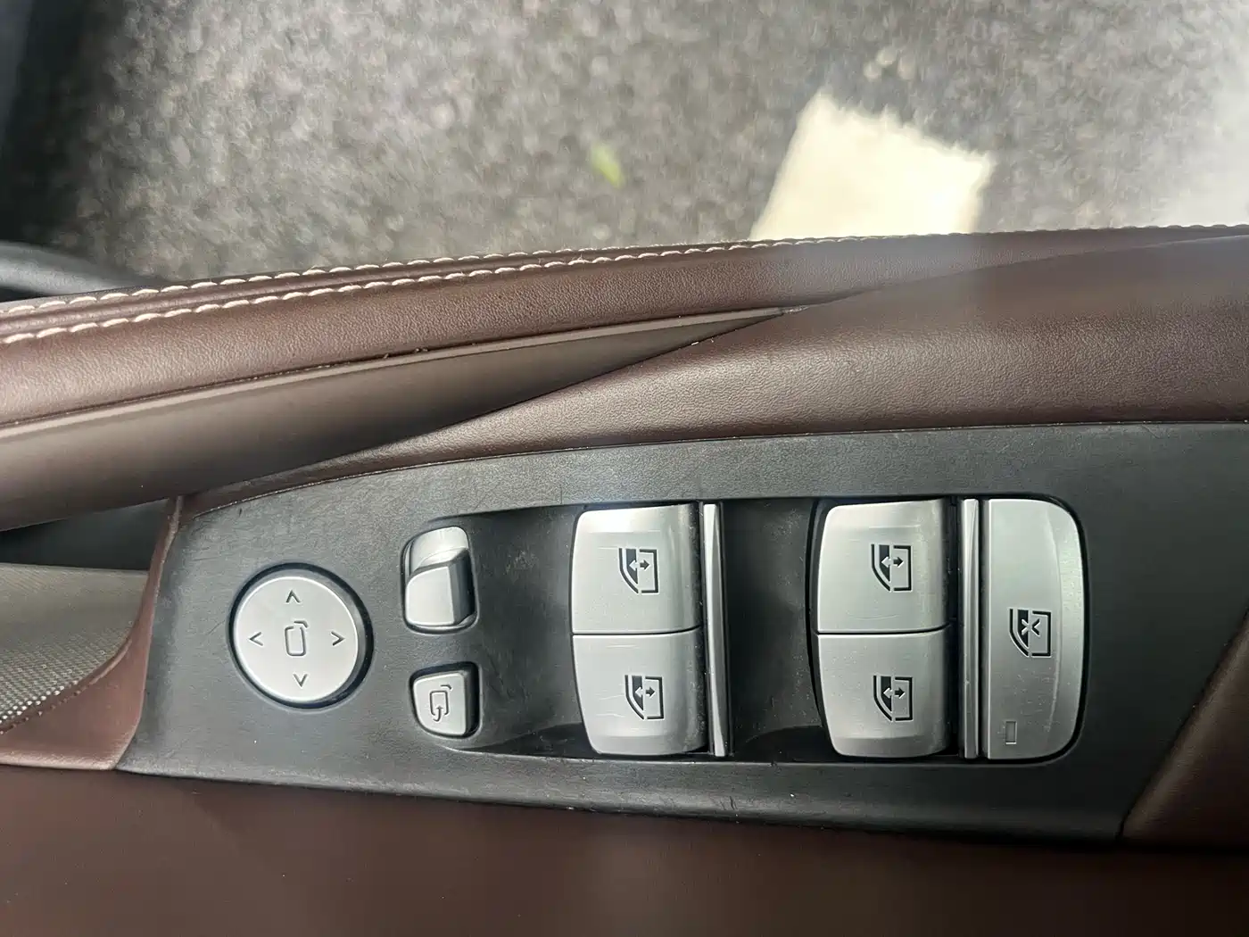 BMW 5 SERIES NEW ENERGY