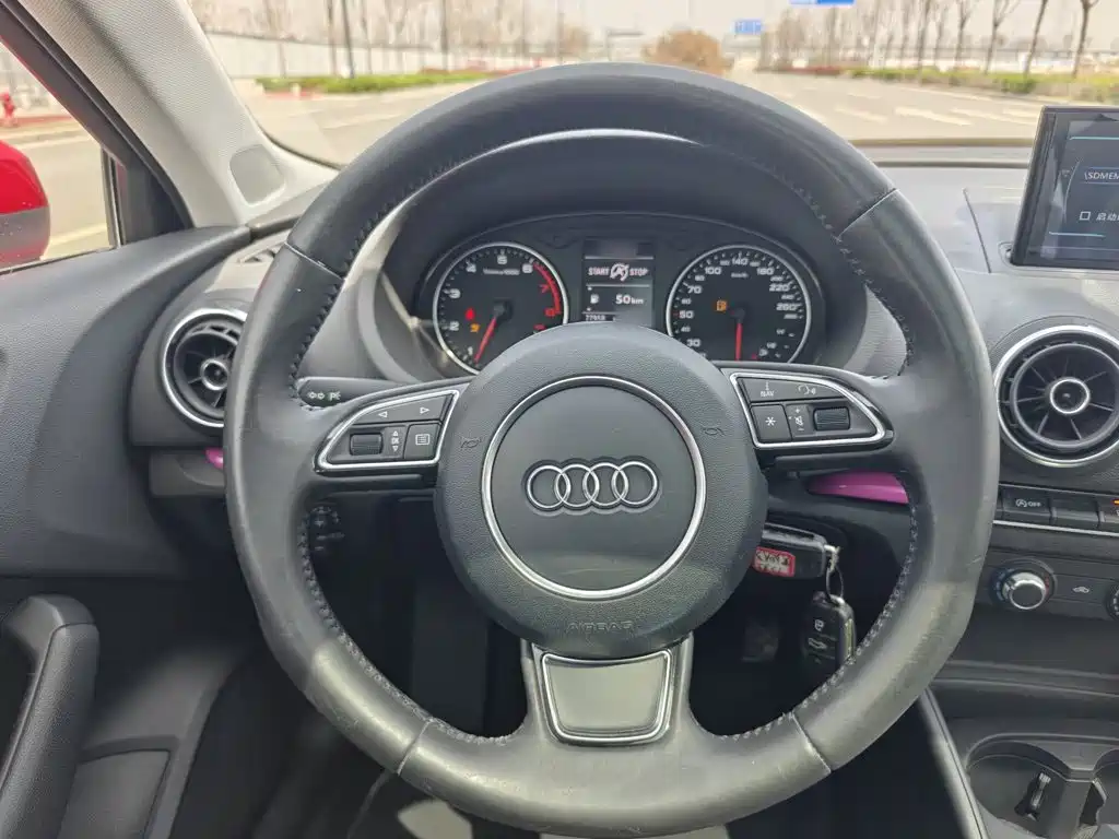 صورة 3 - Audi A3