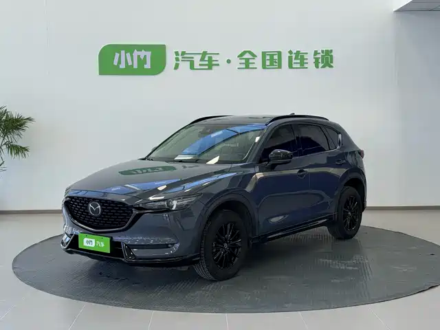 MAZDA CX 5