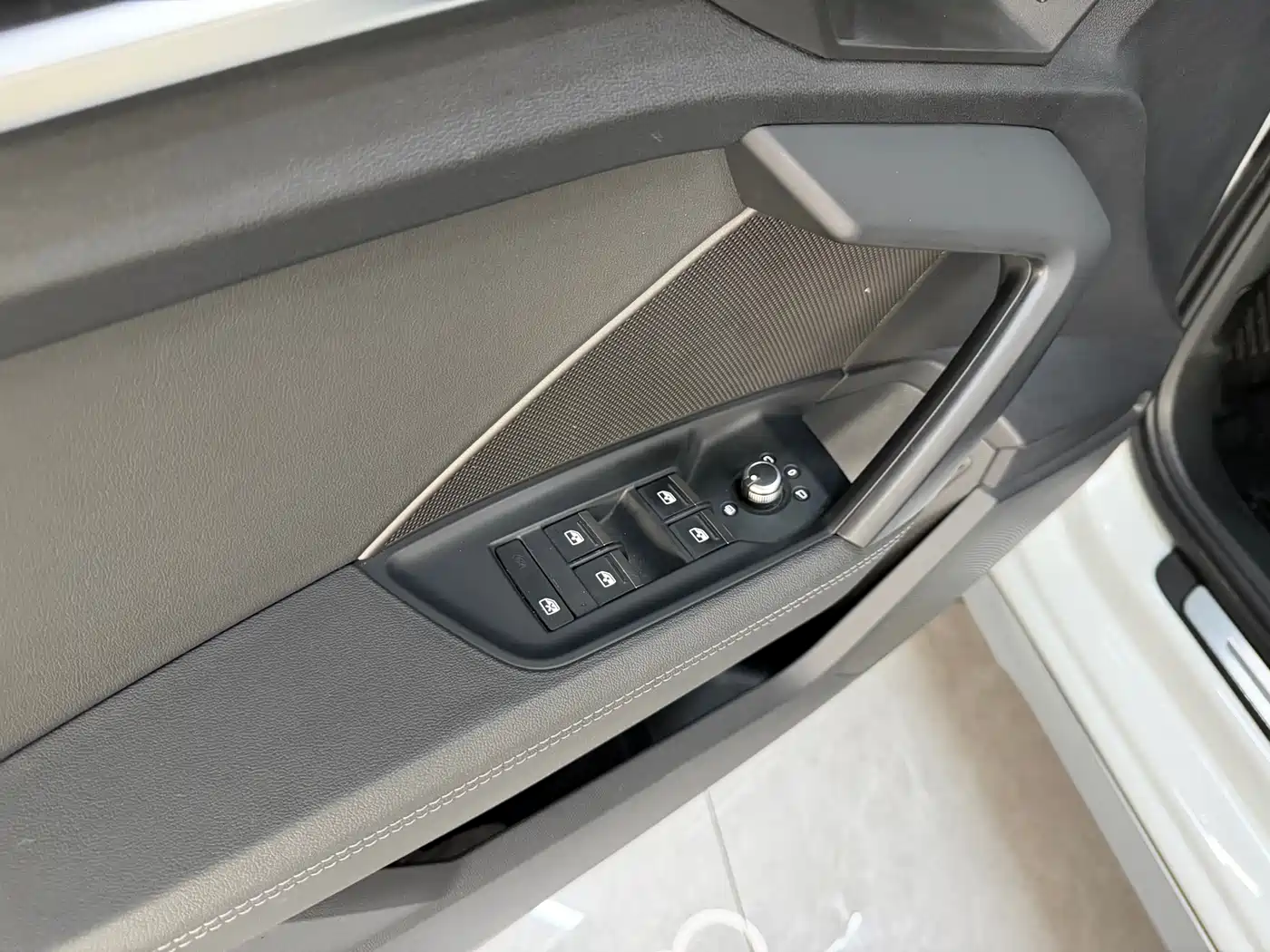 Audi A3 2022 Sportback 35 TFSI Style Sport фото 7