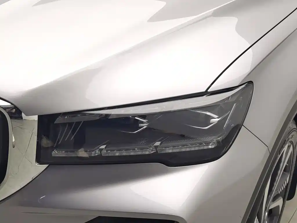 Geely Xingyue L, миниатюра 7