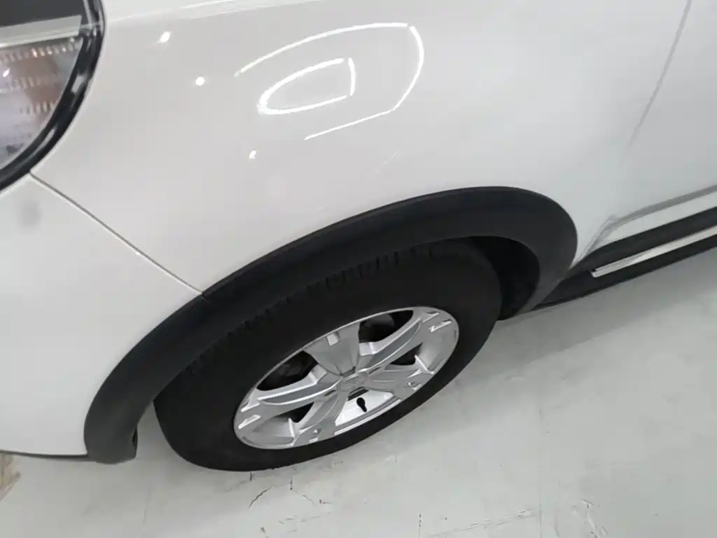 Haval H1 2018 2017 Red Label 1.5L AMT Luxury