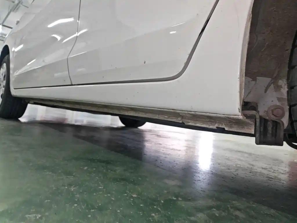 Honda Fit 2024 2023 1.5L CVT Trend Edition