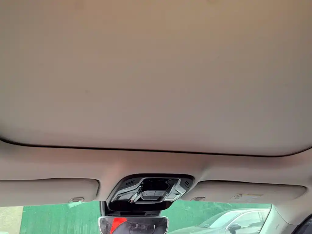 Geely Xingyue 2020 2019 300T Star Shiner