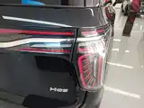 Фото 8 - Hongqi HQ9