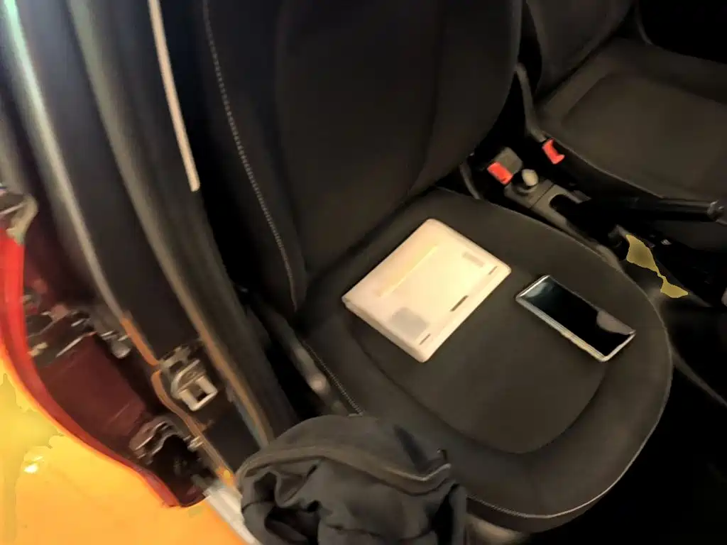 Фото 20 - smart forfour