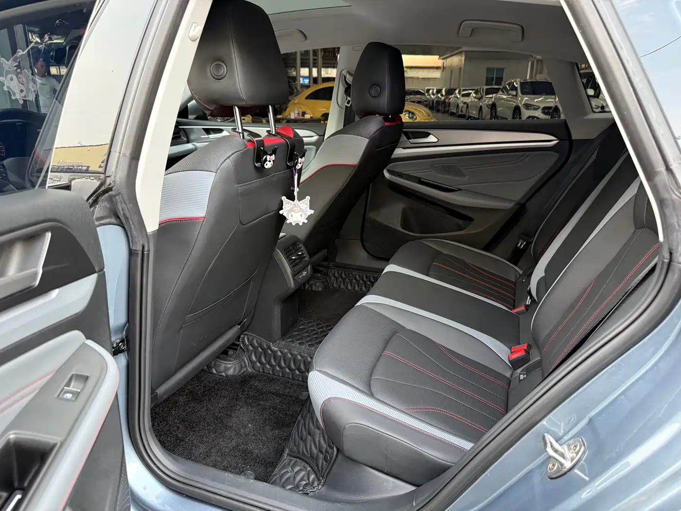 Volkswagen Lamando 2023 Lamando L 280TSI DSG Cool Edition фото 6