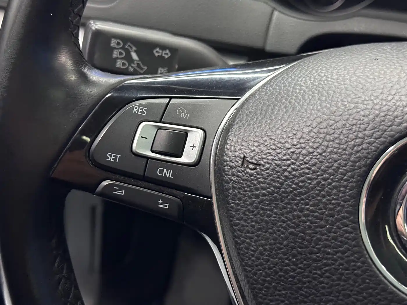 Volkswagen Sharan 2018 2018 380TSI Comfort 7-Seater