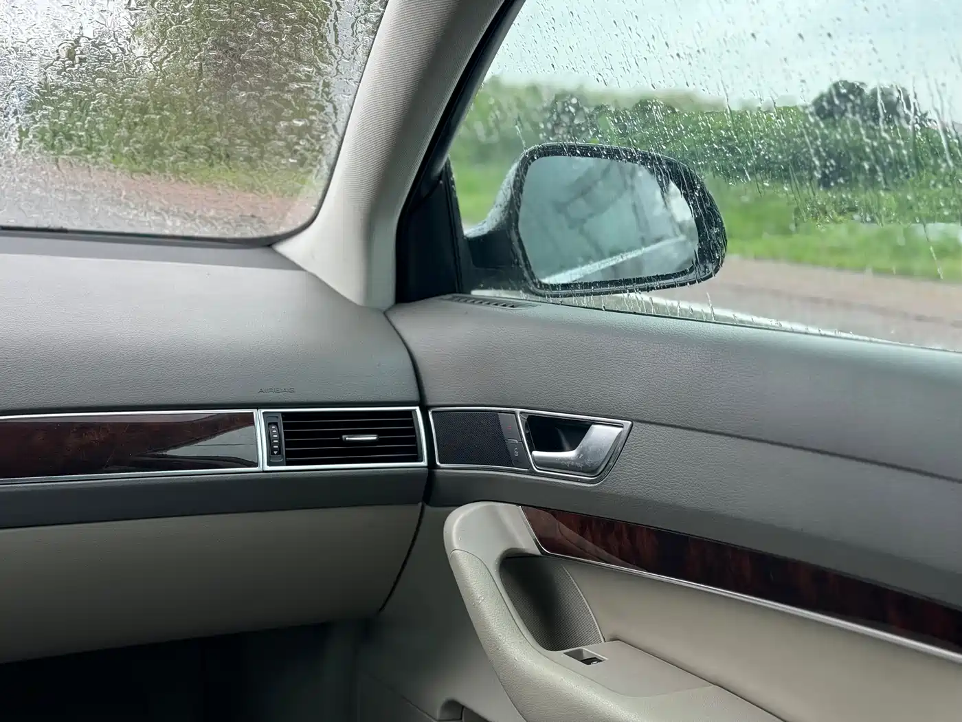 Audi A6L 2011 Model 2.0 TFSI Auto Standard фото 17