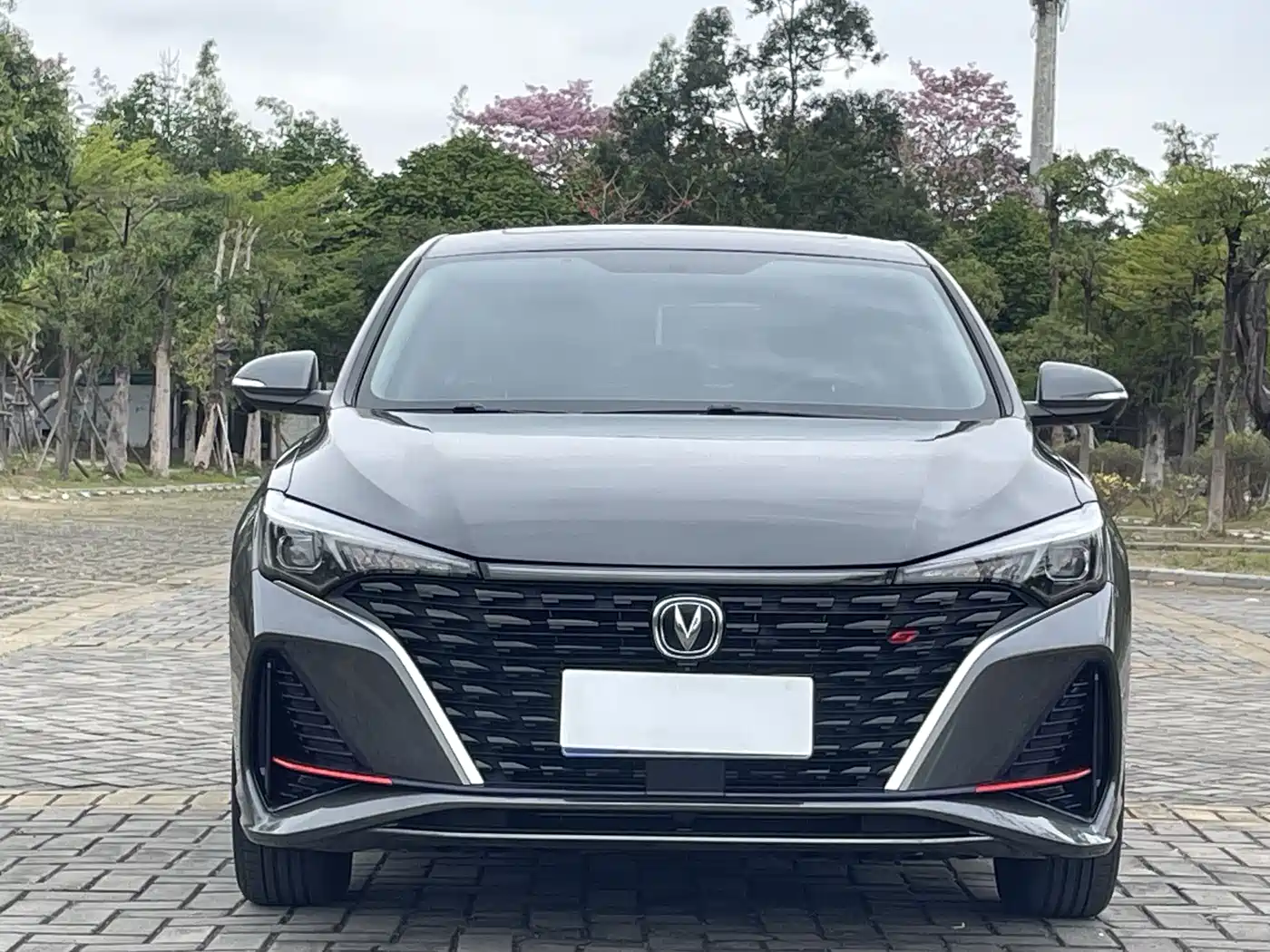 CHANGAN YIDONG