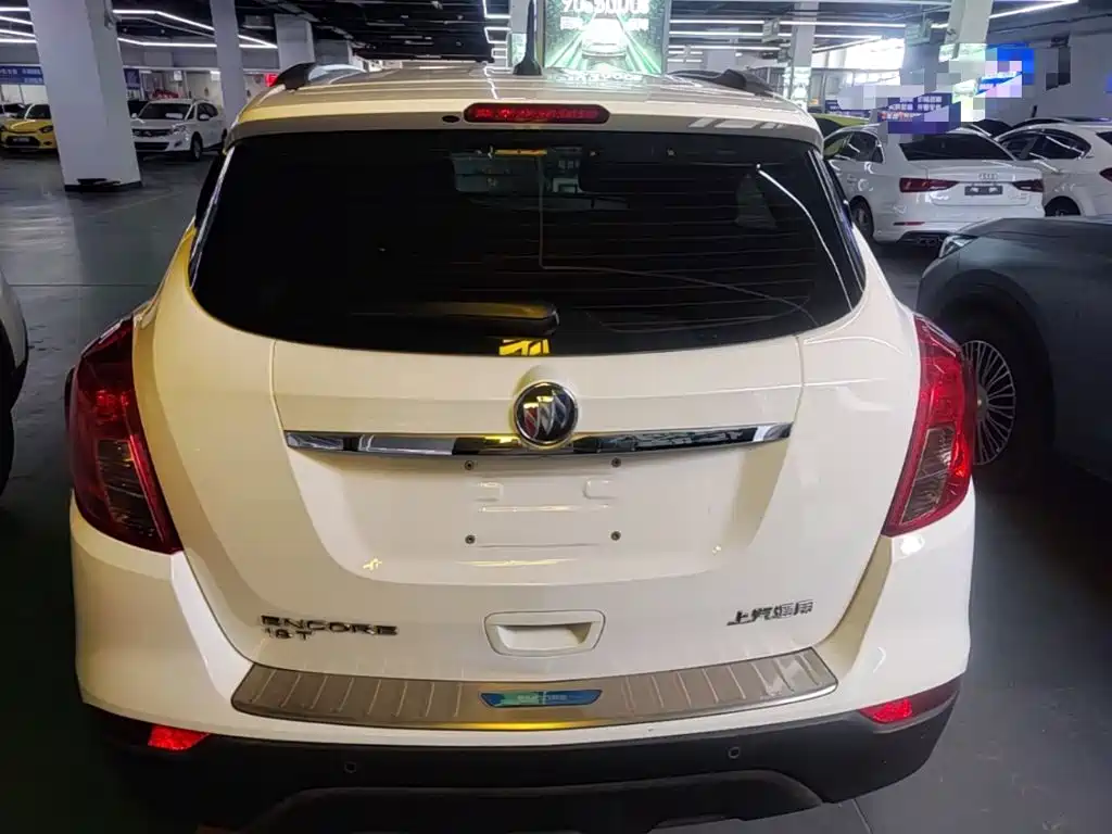 صورة 6 - Buick Encore
