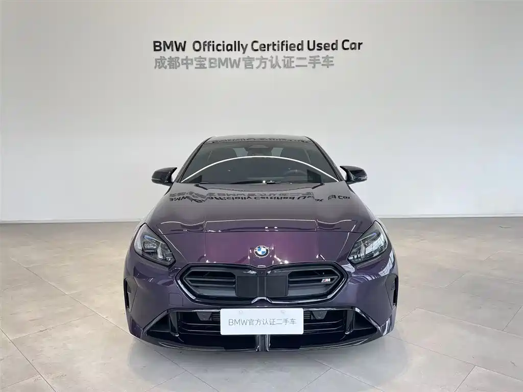 BMW M235L 2025 M235L фото 4
