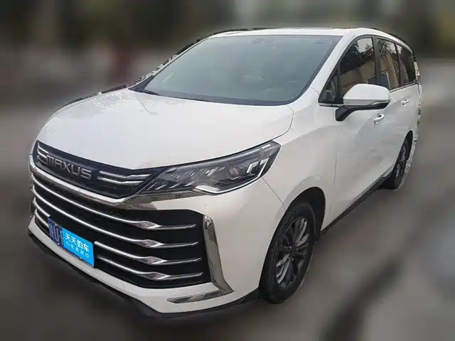 Similar car