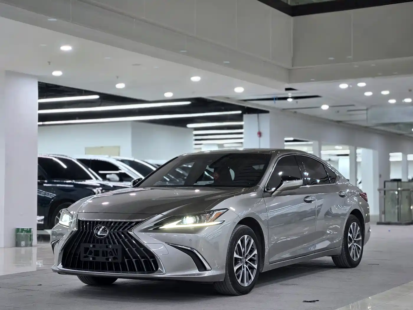 Lexus ES 2024 200 Premium Edition