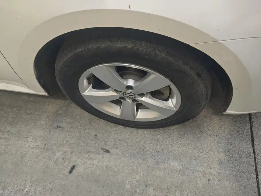 Volkswagen Lavida, миниатюра 6