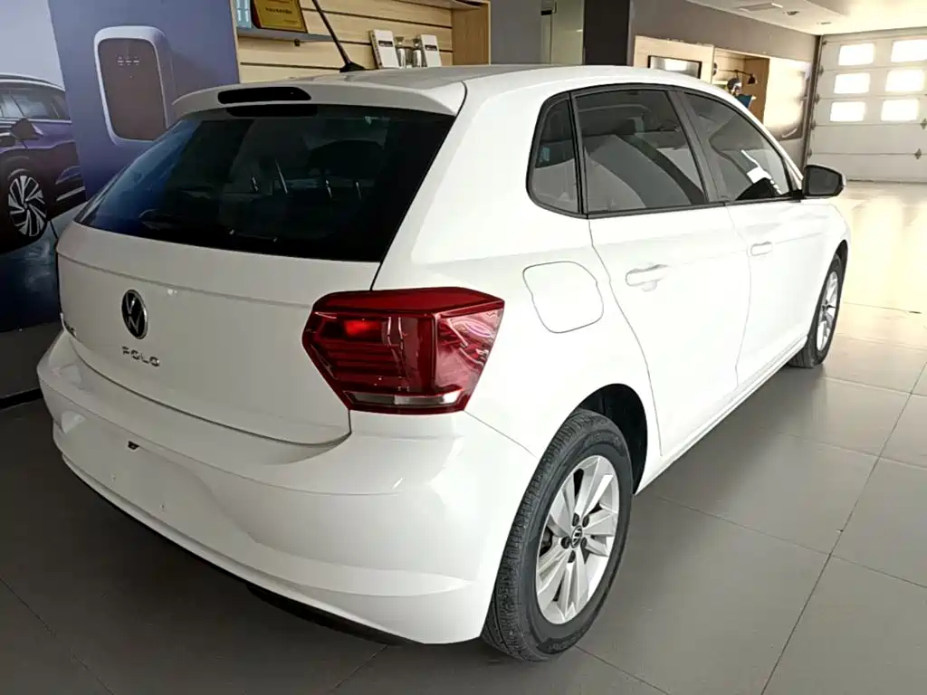 Volkswagen Polo, миниатюра 7