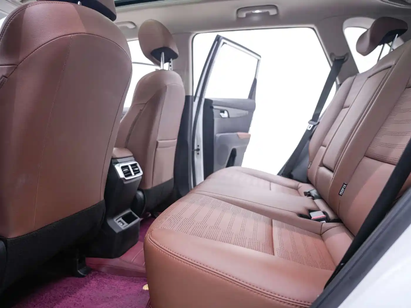 Kia Sportage 2021 Ace 2.0L Brilliant Edition фото 24