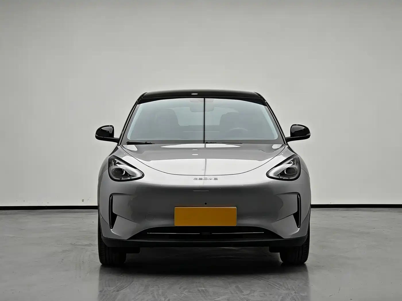 GEELY GALAXY STAR WISH