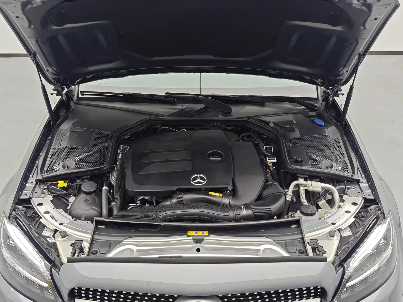 Mercedes-Benz C-Class (Import) 2022 C 260 Coupe фото 20