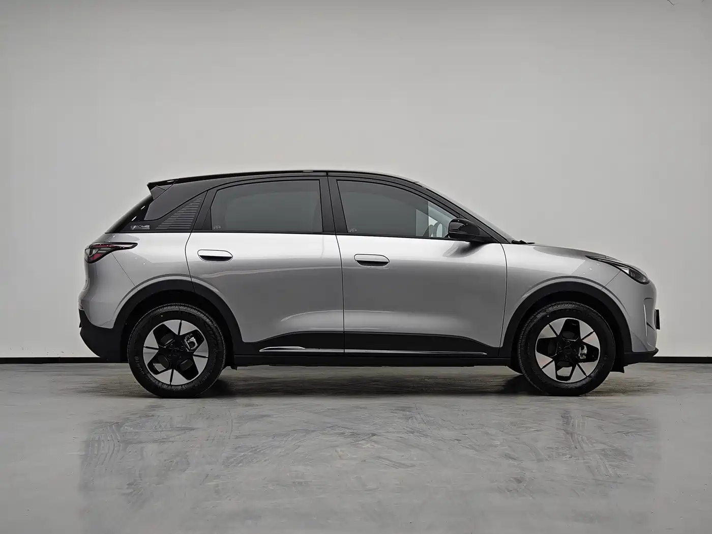 GEELY GALAXY STAR WISH