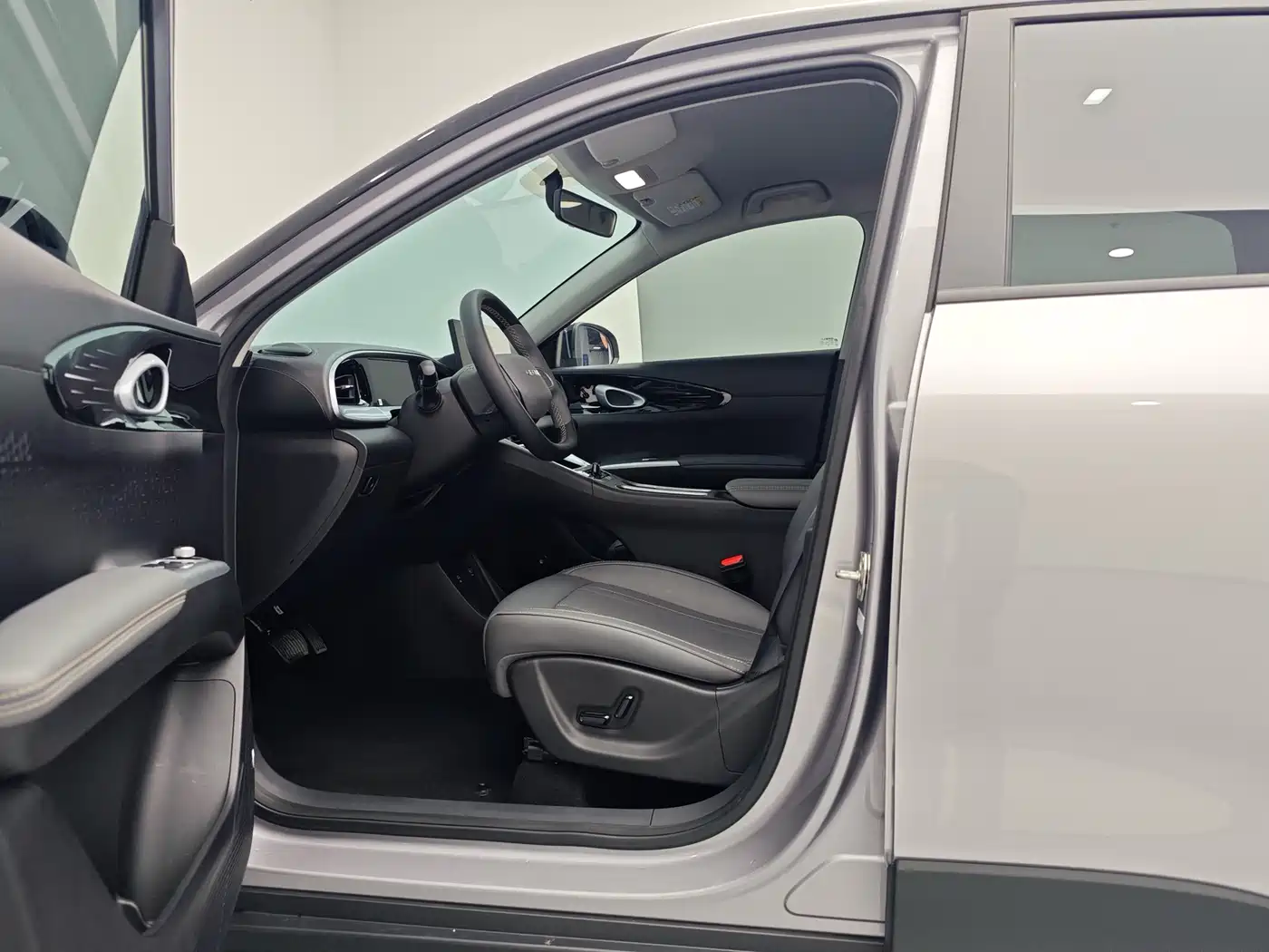 GEELY GALAXY STAR WISH