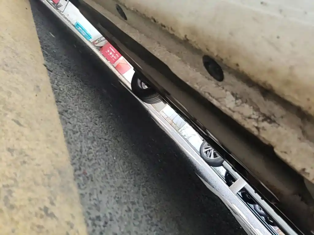 Kia K3S 2015 2014 1.6L Manual GLS