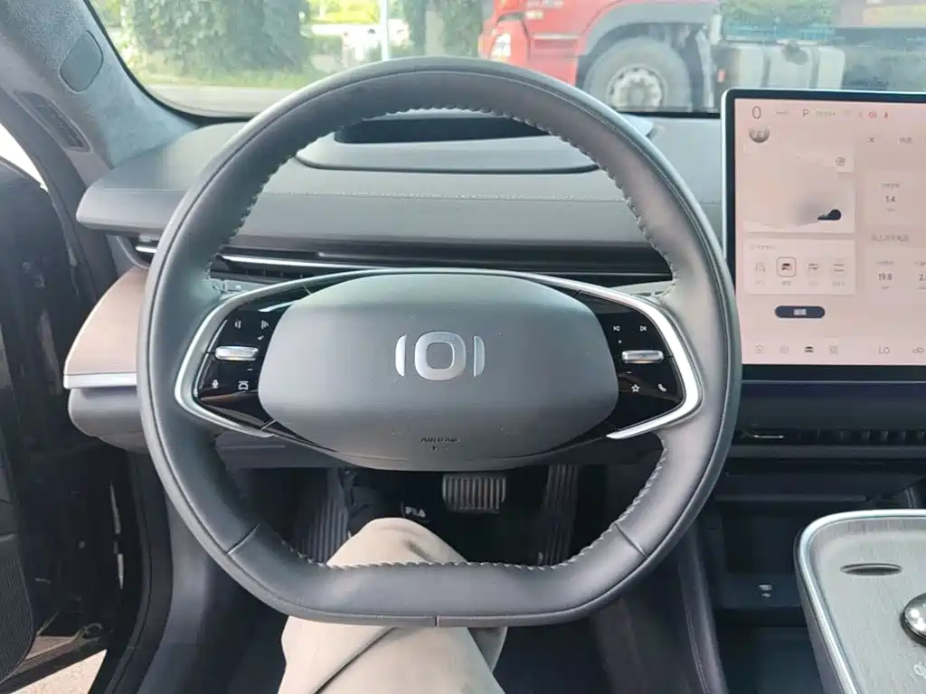 Changan Qiyuan A07 2025 2024 Pure Electric Deluxe Edition 515 Elite 58.9kWh
