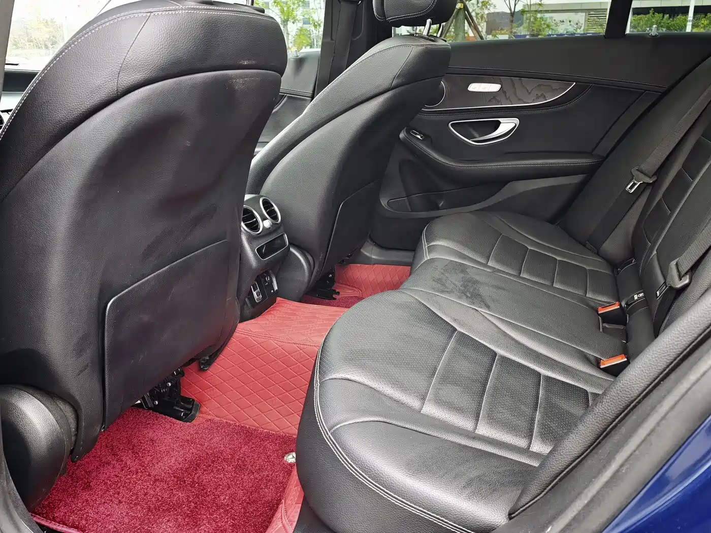Mercedes-Benz C-Class 2020 C 260 L Sport фото 10